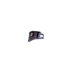 Parça World 51127384466-BMW 3 F30 ARKA TAMPON BRAKETİ SAĞ 11- -BMW07F3044