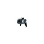 Parça World 51782369-FIAT GRANDE PUNTO ÖN SİS FARI SİY.SOL 06-09 -FIA10PU008