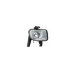 Parça World 51782369-FIAT GRANDE PUNTO ÖN SİS FARI SOL 06-09 -FIA10PU006