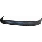 Parça World 521591A750LP-TOYOTA COROLLA ARKA TAMPON ÜST PARÇA 97-00 -TOY07CO006