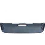 Parça World 52453-K0060-TOYOTA YARİS ARKA TAMPON SPOİLERİ ASTOYOTA 20- -TOY07YA131