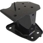 Parça World 5257502191-TOYOTA COROLLA ARKA TAMPON TAKVİYE BRAKETİ HB.SOL 20- -TOY07CO261