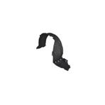 Parça World 5387602A70-TOYOTA COROLLA ÖN ÇAMURLUK DAVLUMBAZI SOL 18- -TOY15CO041