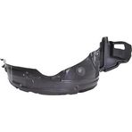 Parça World 5387612270-TOYOTA COROLLA ÖN ÇAMURLUK DAVLUMBAZI SOL 00-02 -TOY15CO008