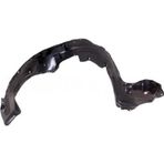 Parça World 5387612410-TOYOTA COROLLA ÖN ÇAMURLUK DAVLUMBAZI SOL 08-13 -TOY15CO014