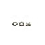 Parça World 542230-WISCO OPEL ASTRA F 1.8 2.0 GSI 93-98 1.7 D 92-98 FREN KALIPERI ARKA SAG 542230