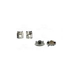 Parça World 542242-WISCO OPEL ASTRA F 1.4 1.6 1.8 92-05 CORSA A-B 91-00 FREN KALIPERI ON SAG 542242