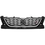 Parça World 5F0853654F9B9-SEAT LEON ÖN PANJUR KROM ÇERÇEVELİ FR 12- -SEA09LE014