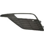 Parça World 5F0853665H9B9-SEAT LEON FR ÖN TAMPON PANJURU DELİKLİ SOL 17- -SEA07LE048