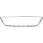 Parça World 5F08546432ZZ-SEAT LEON ÖN PANJUR ÇERÇEVESİ KROM 12- -SEA09LE007