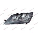 Parça World 5F1941005A-SEAT LEON ÖN FAR MOTORLU SOL 13-16 -SEA10LE041