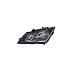 Parça World 5F1941015B-SEAT LEON ÖN FAR MOTORLU GÜNDÜZ LEDLİ SOL 17- -SEA10LE021