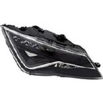 Parça World 5F1941774A-SEAT LEON ÖN FAR MOTORLU LED.SAĞ 17-19 -SEA10LE061