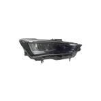 Parça World 5FB941774A-SEAT LEON ÖN FAR EL.MOT SAĞ 21- -SEA10LE026