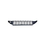 Parça World 5G0807671G-VOLKSWAGEN GOLF VII ÖN TAMPON PANJURU KROM KUŞAKLI 17- -WOS07GO162