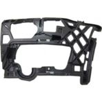 Parça World 5G0807723D-VOLKSWAGEN GOLF VII ÖN TAMPON BRAKETİ PLAST.SOL 12- -WOS07GO116