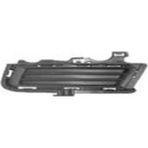 Parça World 5G0853211D9B9-VOLKSWAGEN GOLF VII ÖN TAMPON PANJURU SOL 12- -WOS07GO103