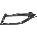 Parça World 5G0853212H9B9-VOLKSWAGEN GOLF VII ÖN TAMPON PANJURU DELİKLİ SAĞ 17- -WOS07GO163