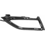 Parça World 5G0853666N9B9-VOLKSWAGEN GOLF VII ÖN TAMPON PANJURU DELİKLİ SOL 17- -WOS07GO164