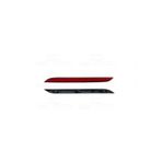 Parça World 5H0945105-WISCO VW GOLF8 20- TAMPON REFLEKTORU ARKA SOL 5H0945105