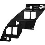 Parça World 5K0807227A-VOLKSWAGEN GOLF/JETTA SW İÇ TAMPON BRAKETİ SOL 09- -WOS07GO052