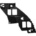 Parça World 5K0807228A-VOLKSWAGEN GOLF/JETTA SW İÇ TAMPON BRAKETİ SAĞ 09- -WOS07GO051