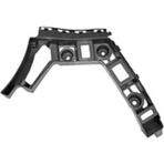 Parça World 5K6807393C-VOLKSWAGEN GOLF VI ARKA TAMPON BRAKETİ SOL 08-12 -WOS07GO140