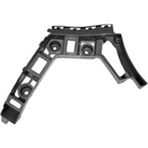 Parça World 5K6807394C-VOLKSWAGEN GOLF VI ARKA TAMPON BRAKETİ SAĞ 08-12 -WOS07GO139