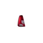 Parça World 6001549149-DACIA LOGAN ARKA STOP BEYAZ REF.SOL 07-08 -DAC10LO022Y