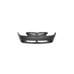 Parça World 6001549906-DACIA LOGAN ÖN TAMPON 05-/TÜV -DAC07LO001T