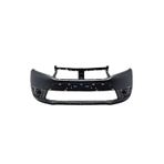 Parça World 620220802R-DACIA SANDERO STEPWAY ÖN TAMPON KUŞAK DELİKLİ 12- -DAC07SA048Y