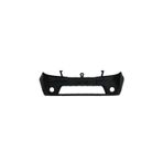Parça World 620224790R-DACIA SANDERO STEPWAY ÖN TAMPON DELİKLİ AST.09- -DAC07SA011