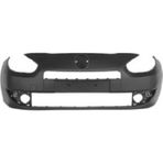 Parça World 620224834R-RENAULT FLUENCE ÖN TAMPON DELİKLİ AST.09- -REN07FL001P