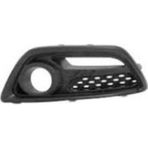 Parça World 620740754R-RENAULT CAPTUR ÖN TAMPON PANJURU DELİKLİ SAĞ 12- -REN07CA026