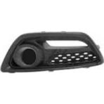 Parça World 620742386R-RENAULT CAPTUR ÖN TAMPON PANJURU SAĞ 12- -REN07CA028