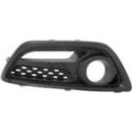 Parça World 620752406R-RENAULT CAPTUR ÖN TAMPON PANJURU DELİKLİ SOL 12- -REN07CA027