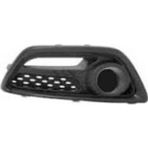 Parça World 620755918R-RENAULT CAPTUR ÖN TAMPON PANJURU SOL 12- -REN07CA029