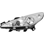 Parça World 620896-PEUGEOT 207 ÖN FAR EL.MOTORLU MERCEKLİ SOL 06- -PEJ1027008