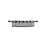Parça World 622540015R-RENAULT FLUENCE ÖN TAMPON PANJURU SİY.ORTA 09- -REN07FL004Y