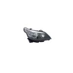 Parça World 63127165562-BMW 5 E60 ÖN FAR EL.MOTOR.MERCEKSİZ SDN SAĞ 03-07 -BMW1060001