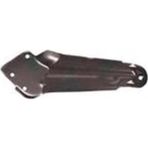 Parça World 631429056R-RENAULT KADJAR ÖN ÇAMURLUK BRAKETİ YAN SAĞ 14- -REN08KJ010
