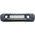 Parça World 6400F773-MITSUBISHI L200 ÖN TAMPON 4X2 16-18 -MIT07L2035