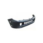 Parça World 6400G511-MITSUBISHI L200 ÖN TAMPON DODİK DELİKLİ 4X4 14- -MIT07L2036