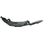 Parça World 6R0805071E-VOLKSWAGEN POLO ÖN TAMPON FAR BRAKETİ SOL 09- -WOS07PO080