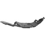 Parça World 6R0805072E-VOLKSWAGEN POLO ÖN TAMPON FAR BRAKETİ SAĞ 09- -WOS07PO079