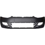 Parça World 6R0807221RGRU-VOLKSWAGEN POLO ÖN TAMPON 09-/TÜV -WOS07PO040T