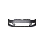 Parça World 6R0807221RGRU-VOLKSWAGEN POLO ÖN TAMPON AST.09-/TÜV -WOS07PO040TP