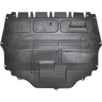 Parça World 6R0825235E-VOLKSWAGEN POLO/A.A1/S.FABIA ÖN TAMPON PANJURU -WOS08PO025