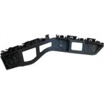 Parça World 6R6807394A-VOLKSWAGEN POLO ARKA TAMPON BRAKETİ PLASTIK SAĞ 09- -WOS07PO077