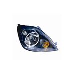 Parça World 6S6113W030CD-FORD FIESTA ÖN FAR EL.MOTOR.SOL 05- -FOR10FI020